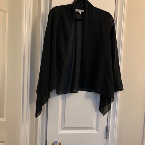 Evening Dress 2 piece - Picture 4 of 12